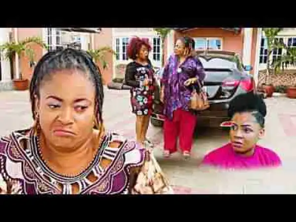 Video: Ragging Woman - African Movies 2017 Nollywood Movies Latest Nigerian Movies 2017